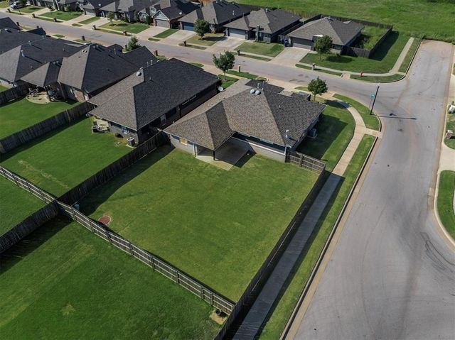 7112 NW 146th Street, Oklahoma City, OK 73142