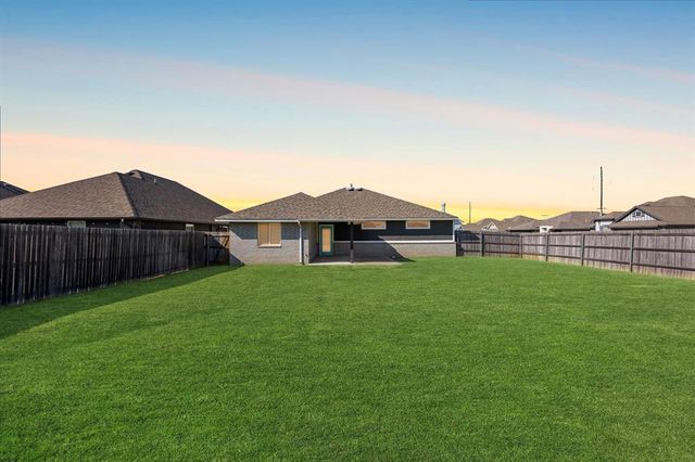 7112 NW 146th Street, Oklahoma City, OK 73142