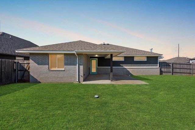 7112 NW 146th Street, Oklahoma City, OK 73142