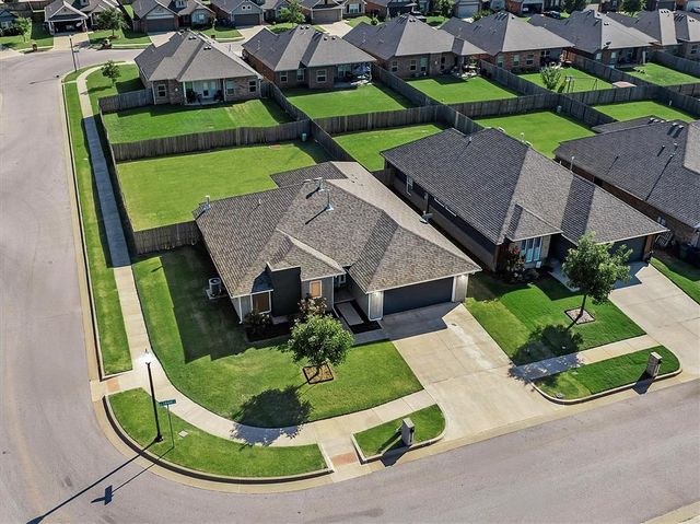 7112 NW 146th Street, Oklahoma City, OK 73142