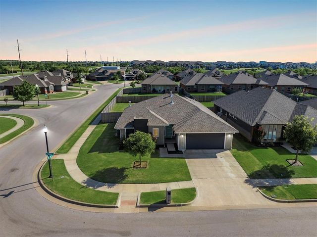 7112 NW 146th Street, Oklahoma City, OK 73142