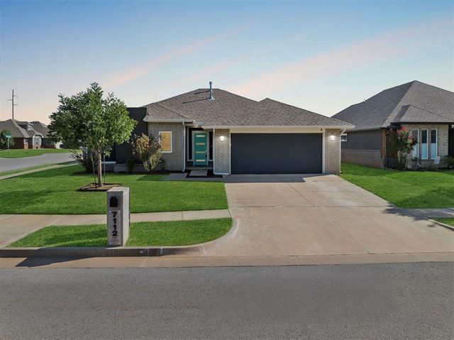 7112 NW 146th Street, Oklahoma City, OK 73142