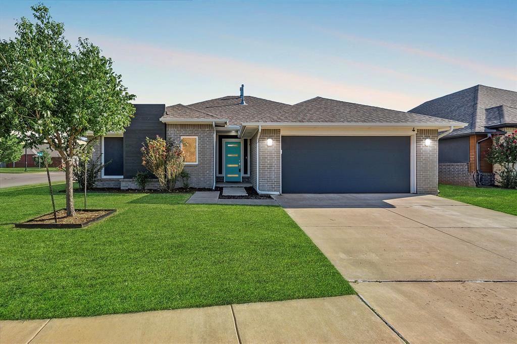 7112 NW 146th Street, Oklahoma City, OK 73142