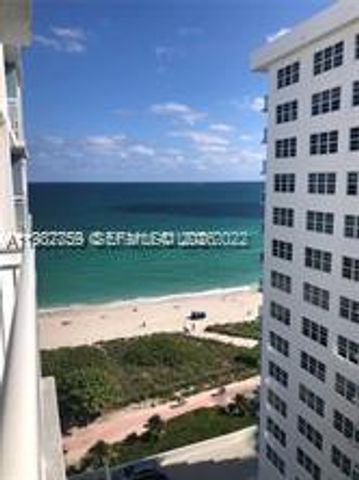 6969 Collins Ave 1210, Miami Beach, FL 33141