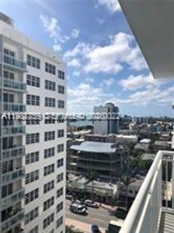 6969 Collins Ave 1210, Miami Beach, FL 33141