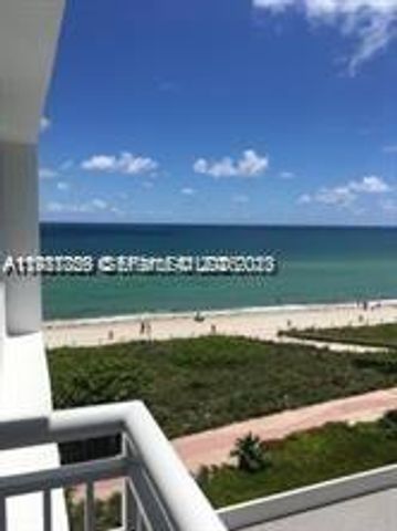 6969 Collins Ave 1210, Miami Beach, FL 33141