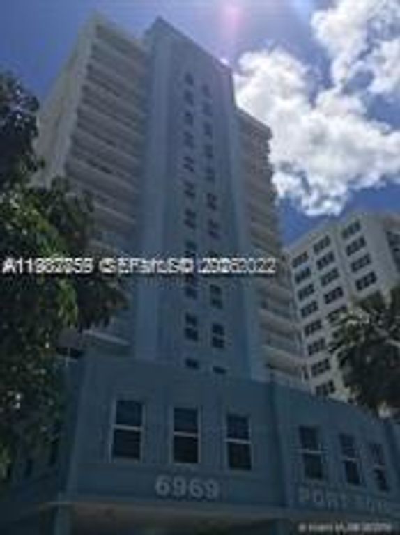 6969 Collins Ave 1210, Miami Beach, FL 33141