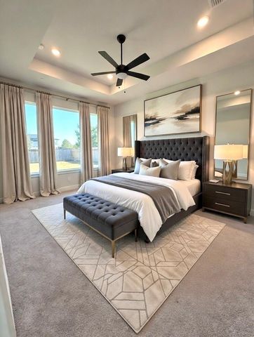 15606 Sand Bluestem Dr Drive, Cypress, TX 77433