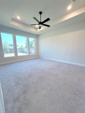 15606 Sand Bluestem Dr Drive, Cypress, TX 77433