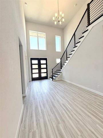 15606 Sand Bluestem Dr Drive, Cypress, TX 77433