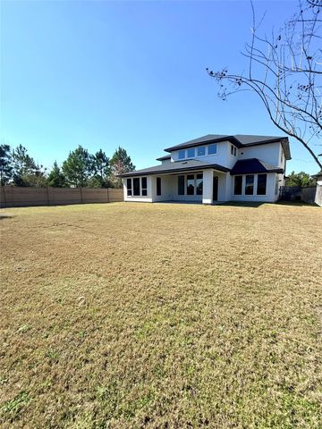 15606 Sand Bluestem Dr Drive, Cypress, TX 77433