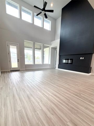 15606 Sand Bluestem Dr Drive, Cypress, TX 77433