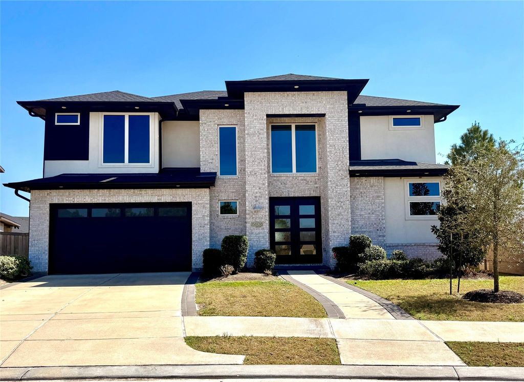 15606 Sand Bluestem Dr Drive, Cypress, TX 77433