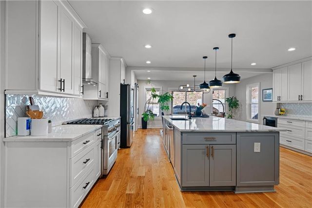 1066 Mcconnell Drive, Decatur, GA 30033