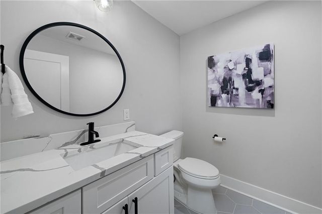 1066 Mcconnell Drive, Decatur, GA 30033