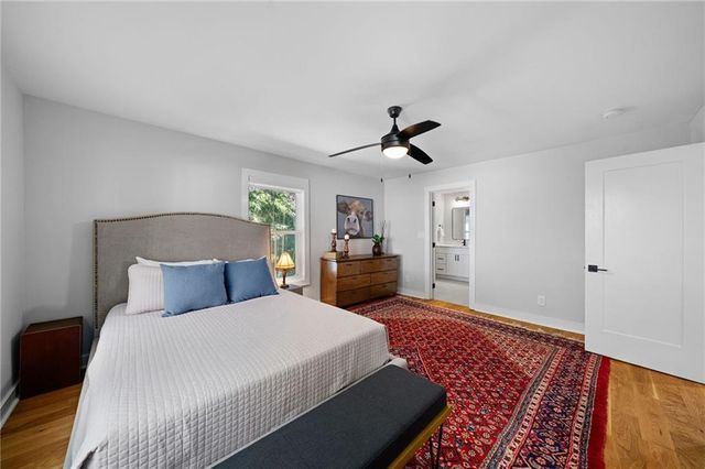 1066 Mcconnell Drive, Decatur, GA 30033