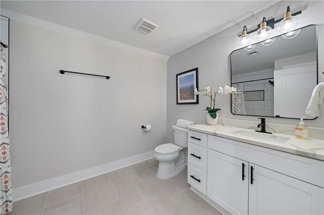 1066 Mcconnell Drive, Decatur, GA 30033