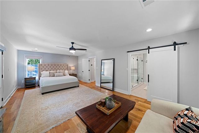 1066 Mcconnell Drive, Decatur, GA 30033