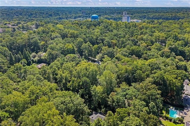 1066 Mcconnell Drive, Decatur, GA 30033