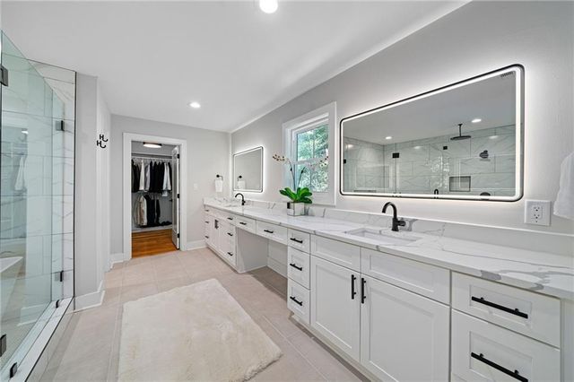 1066 Mcconnell Drive, Decatur, GA 30033