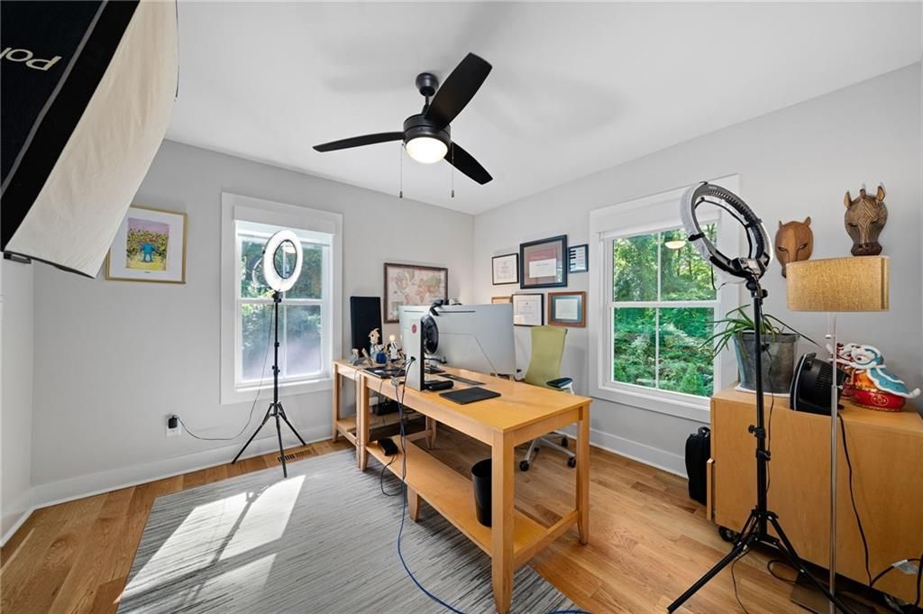 Image 23 of property listing at 1066 Mcconnell Drive, Decatur, GA 30033