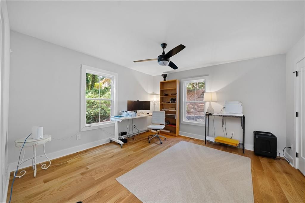 Image 25 of property listing at 1066 Mcconnell Drive, Decatur, GA 30033