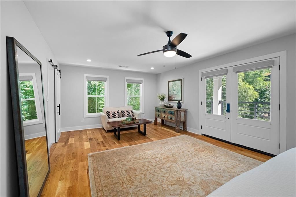Image 32 of property listing at 1066 Mcconnell Drive, Decatur, GA 30033