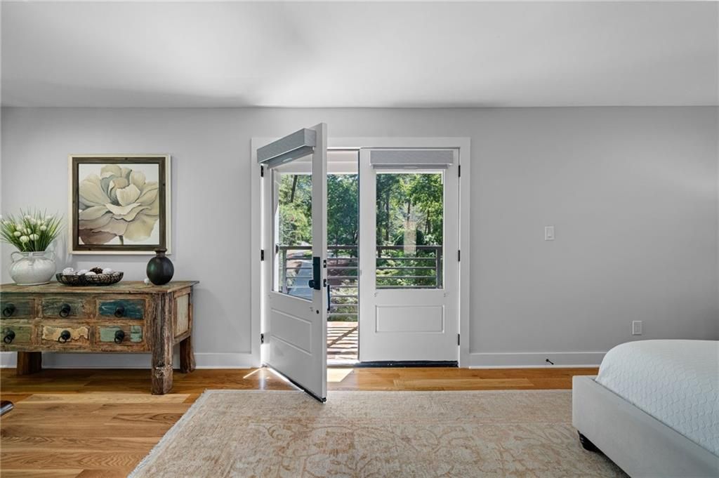 Image 33 of property listing at 1066 Mcconnell Drive, Decatur, GA 30033