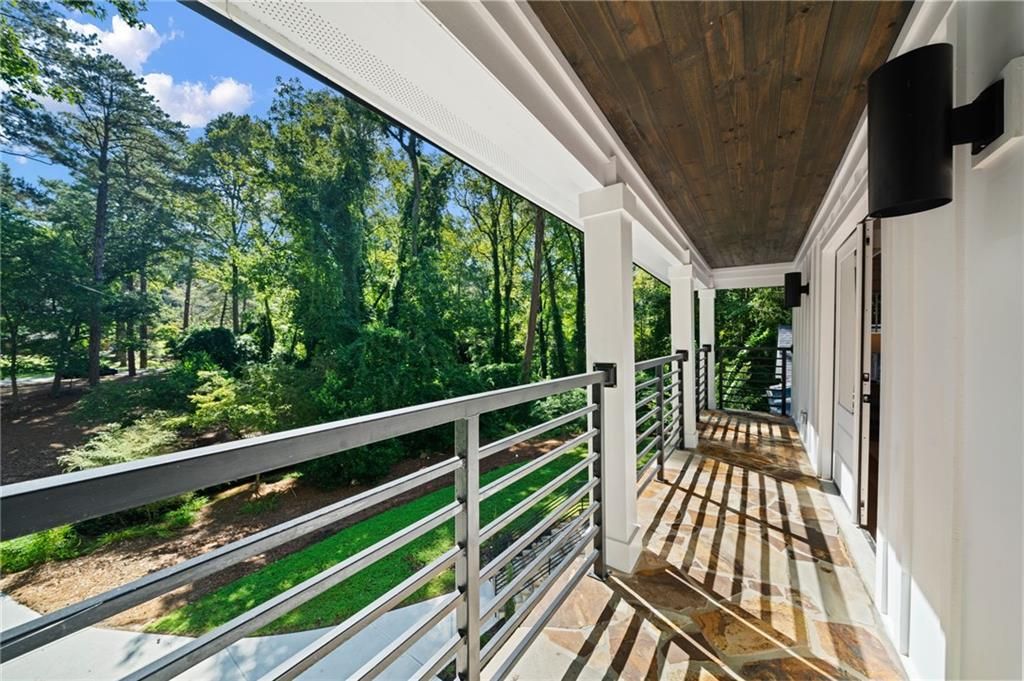 Image 35 of property listing at 1066 Mcconnell Drive, Decatur, GA 30033