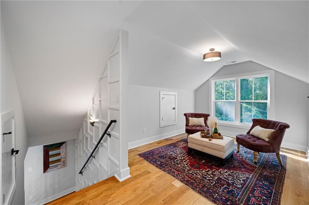 Image 45 of property listing at 1066 Mcconnell Drive, Decatur, GA 30033
