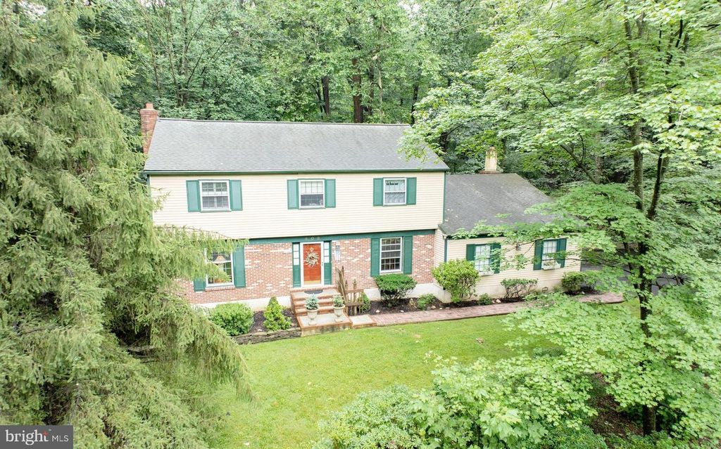 402 NORWOOD RD, Downingtown, PA 19335