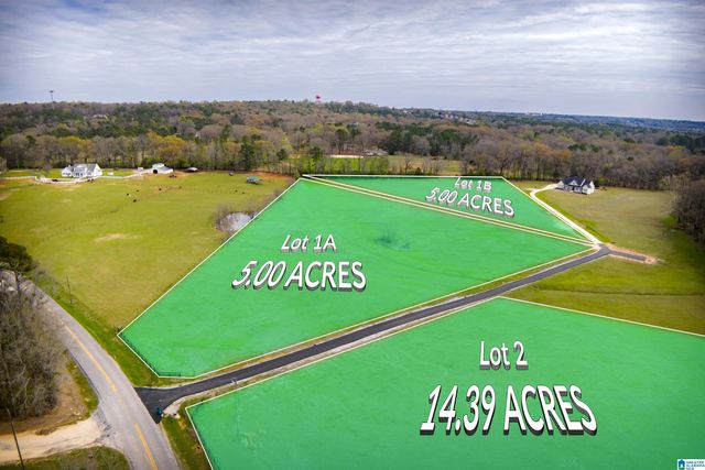 860 COUNTY ROAD 24, Alabaster, AL 35007