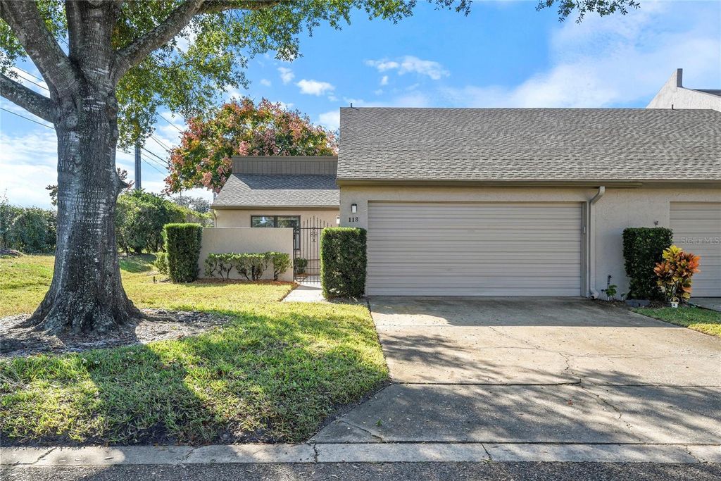 118 EASTWIND LANE, Fern Park, FL 32730