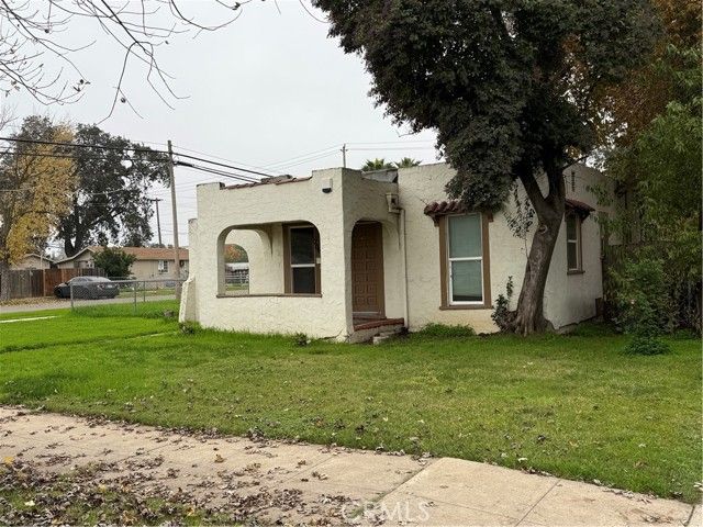 204 W 25th, Merced, CA 95340