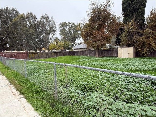 204 W 25th, Merced, CA 95340