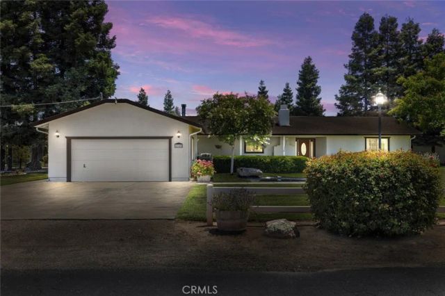 4742 Crow Road, Oakdale, CA 95361