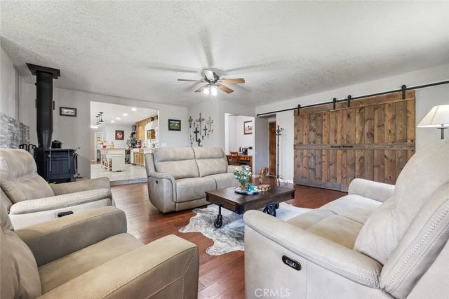 4742 Crow Road, Oakdale, CA 95361