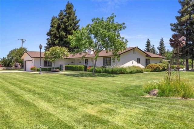 4742 Crow Road, Oakdale, CA 95361