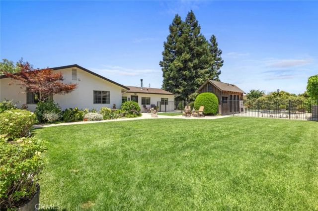 4742 Crow Road, Oakdale, CA 95361