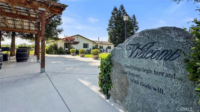 4742 Crow Road, Oakdale, CA 95361