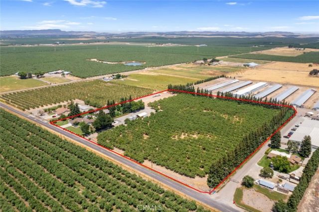 4742 Crow Road, Oakdale, CA 95361