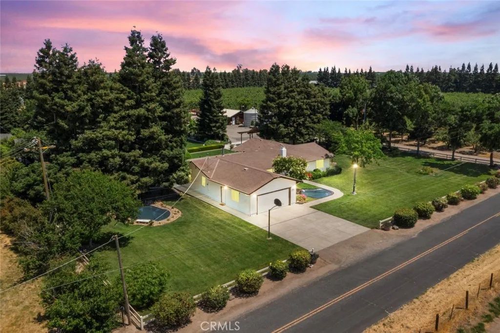 4742 Crow Road, Oakdale, CA 95361
