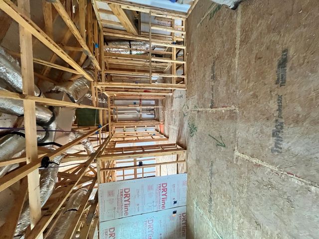 301 Memita RD, Jarrell, TX 76537
