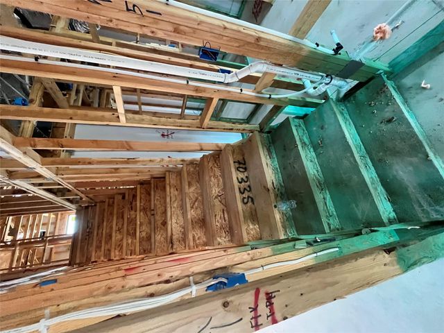 301 Memita RD, Jarrell, TX 76537