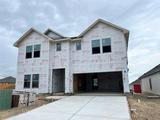 301 Memita RD, Jarrell, TX 76537