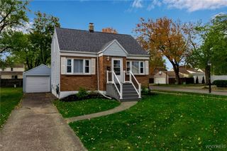 308 Lowell Road, Tonawanda, NY 14217