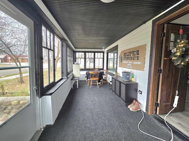 1361 ELM STREET, Almond, WI 54909