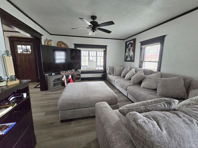 1361 ELM STREET, Almond, WI 54909