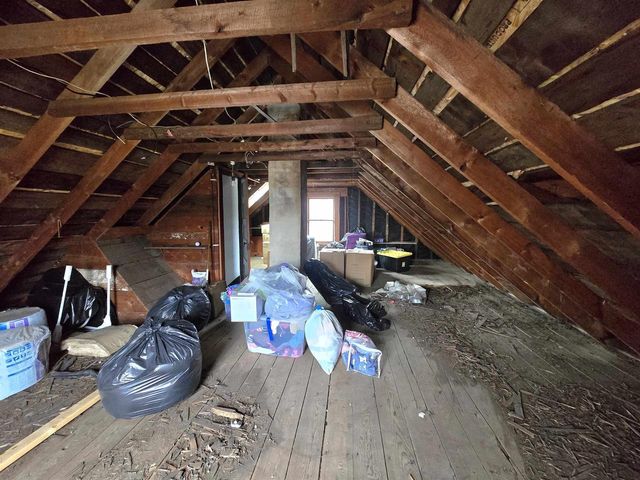 1361 ELM STREET, Almond, WI 54909