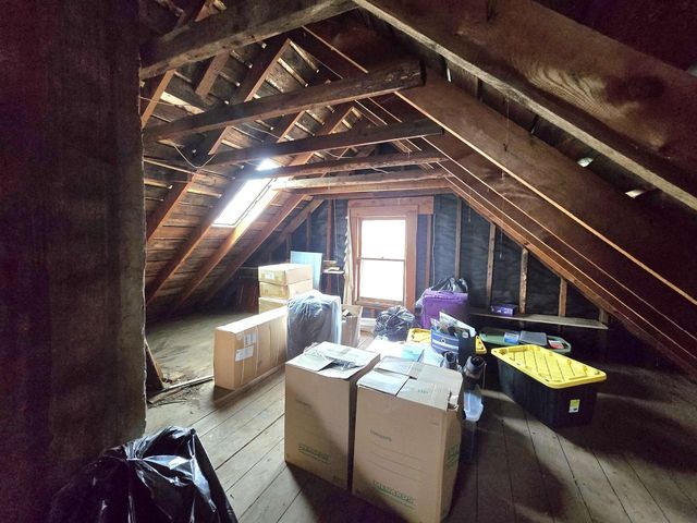 1361 ELM STREET, Almond, WI 54909